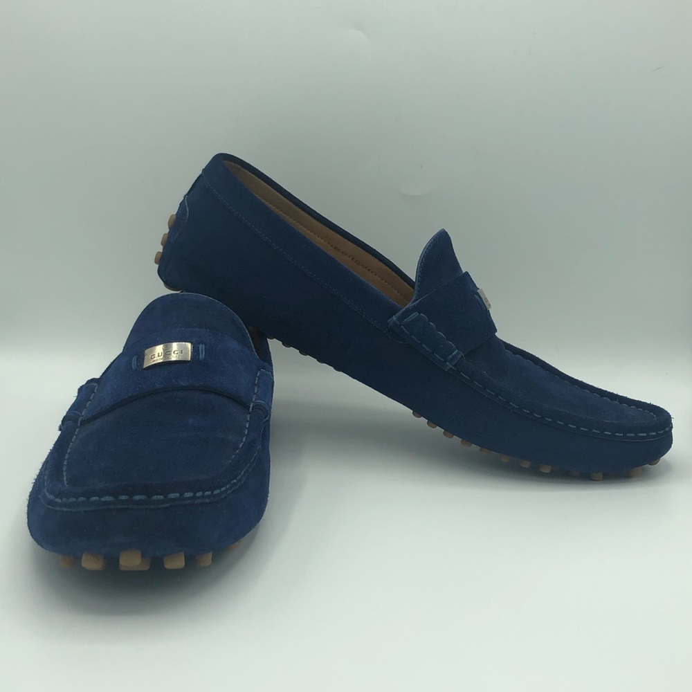 Gucci Loafers